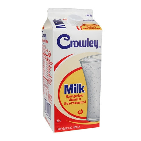 Wholesale Hood Each Whole Milk- Bulk