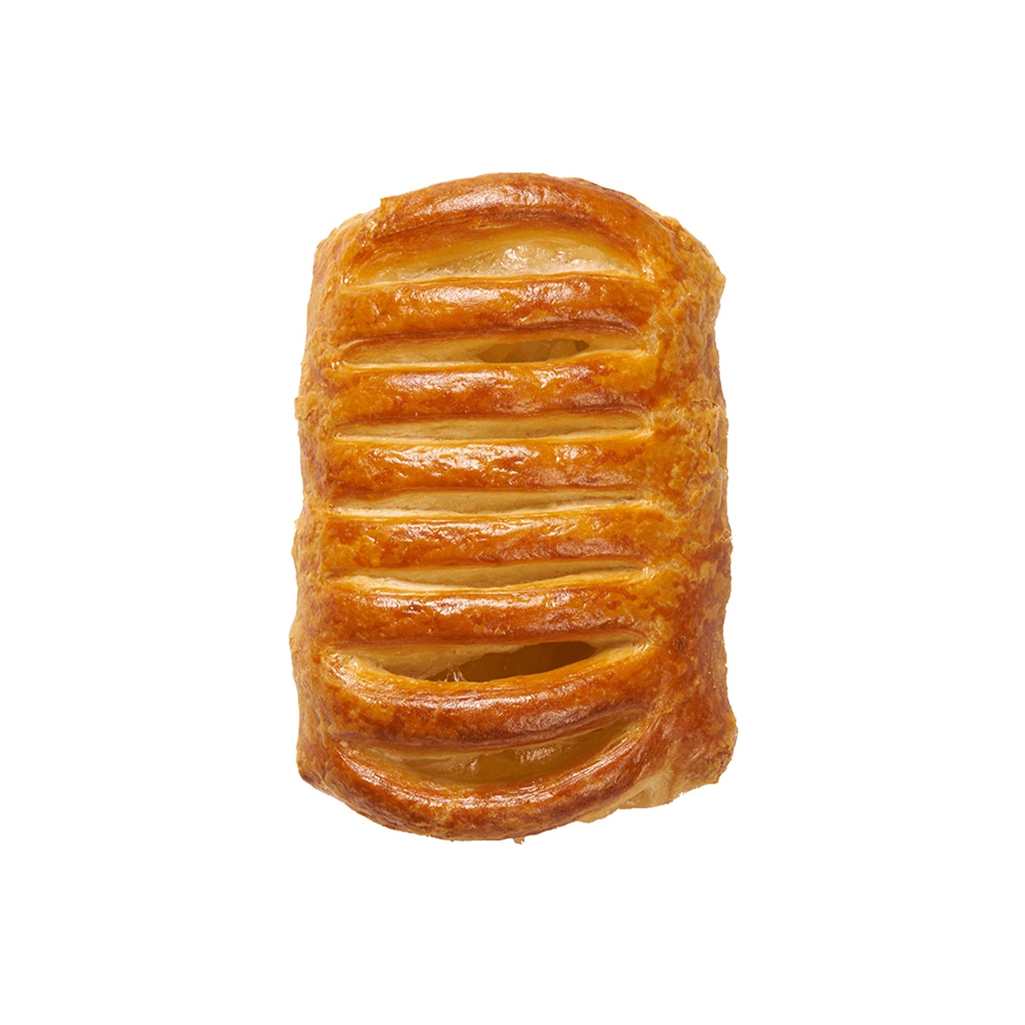 Wholesale Bridor Apple Butter Croissant Ready to Bake 4oz- Bulk