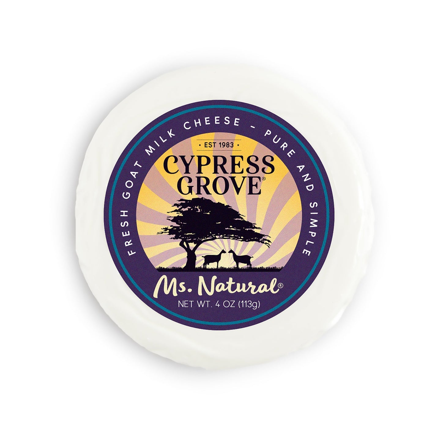 Wholesale Cypress Grove Ms. Natural Pln Disc- Bulk