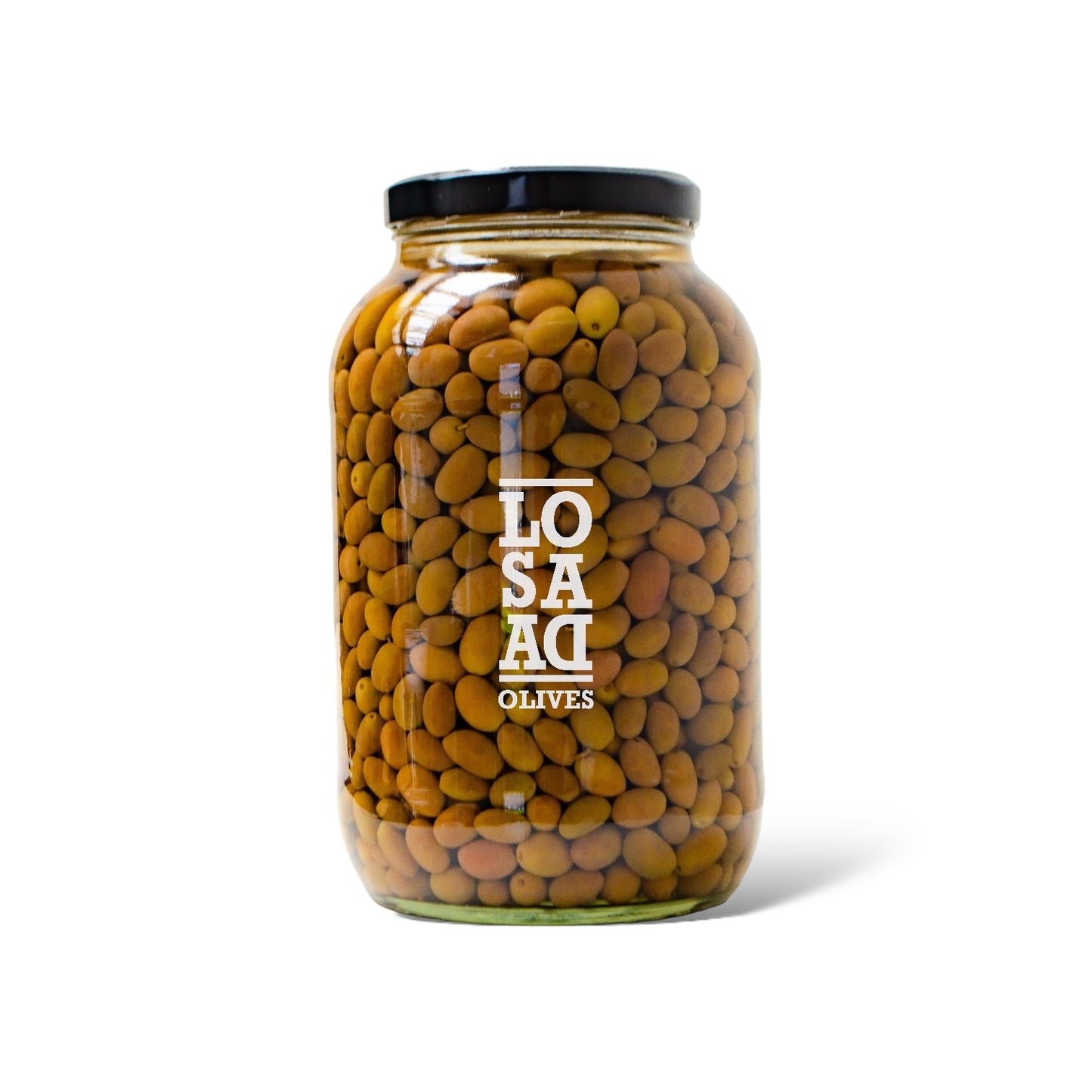 Wholesale Losada Zorzalena Bulk Olives- Bulk