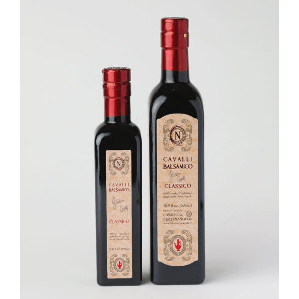 Wholesale Cavalli Balsamic 500Ml- Bulk