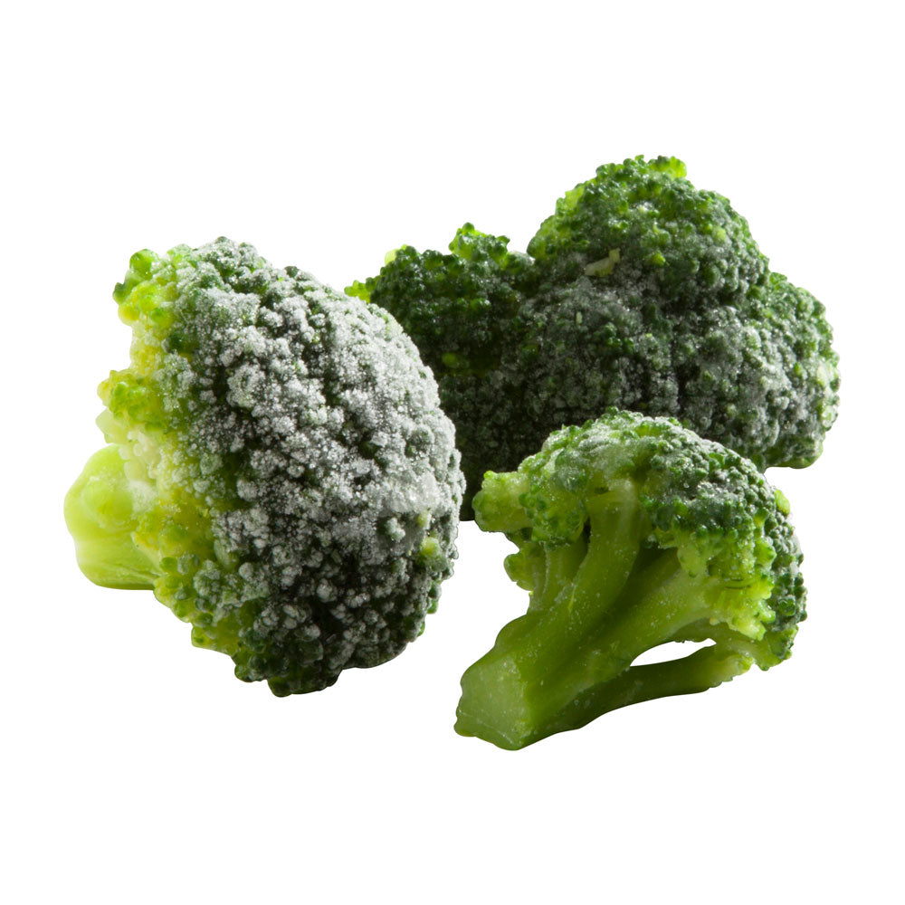 Wholesale Simplot Case Classic Broccoli- Bulk