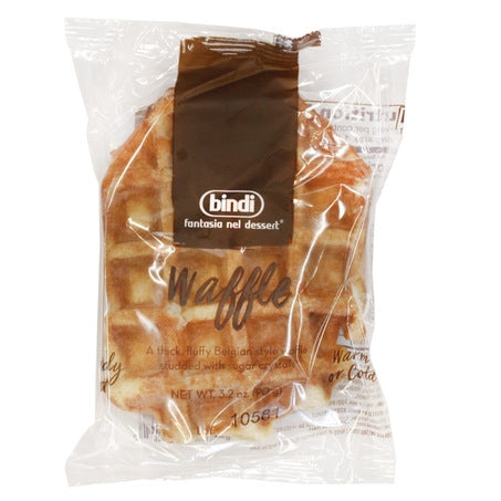 Wholesale Bindi Case Belgian Style Waffle Retail Pack- Bulk