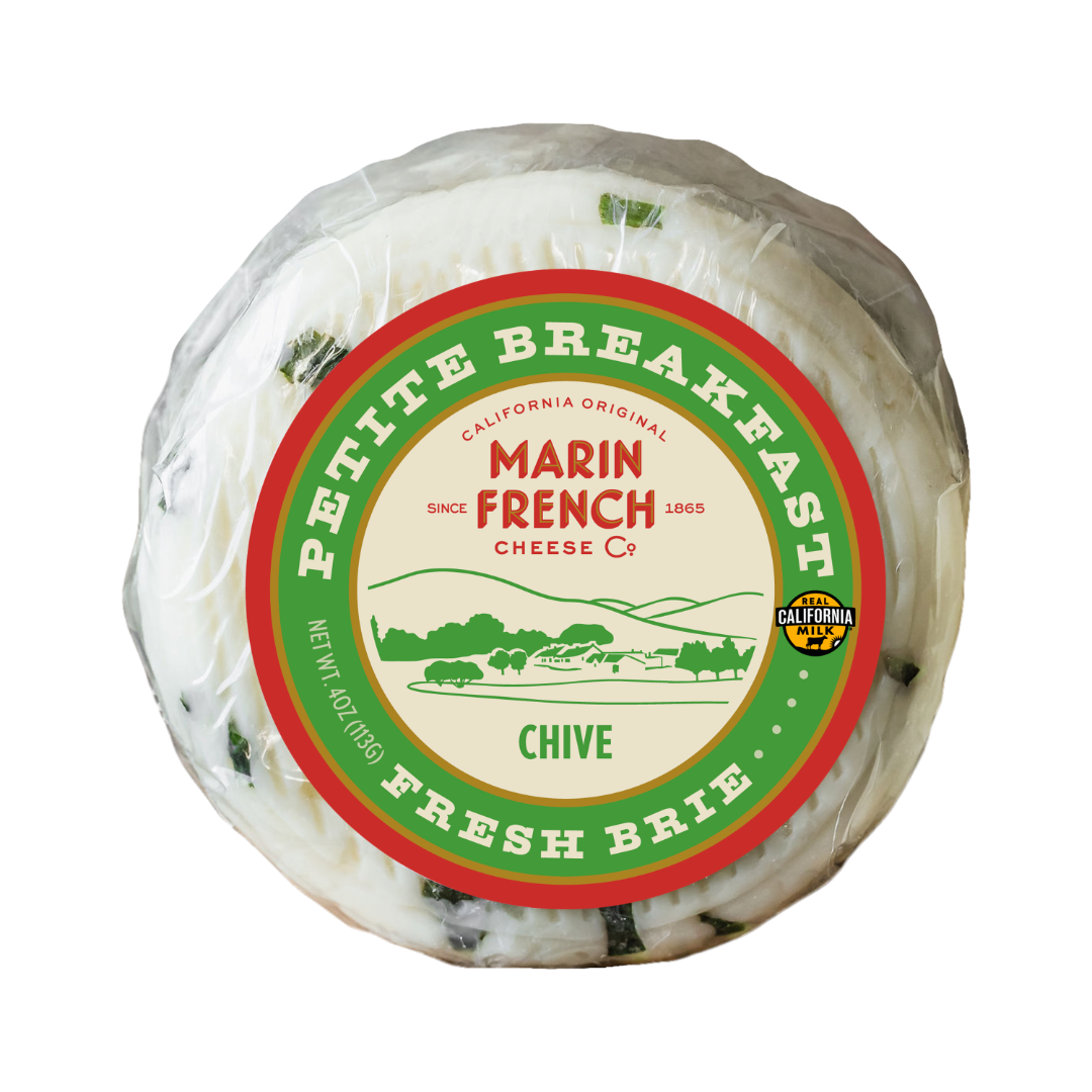 Wholesale Marin Petite Breakfast Chive- Bulk
