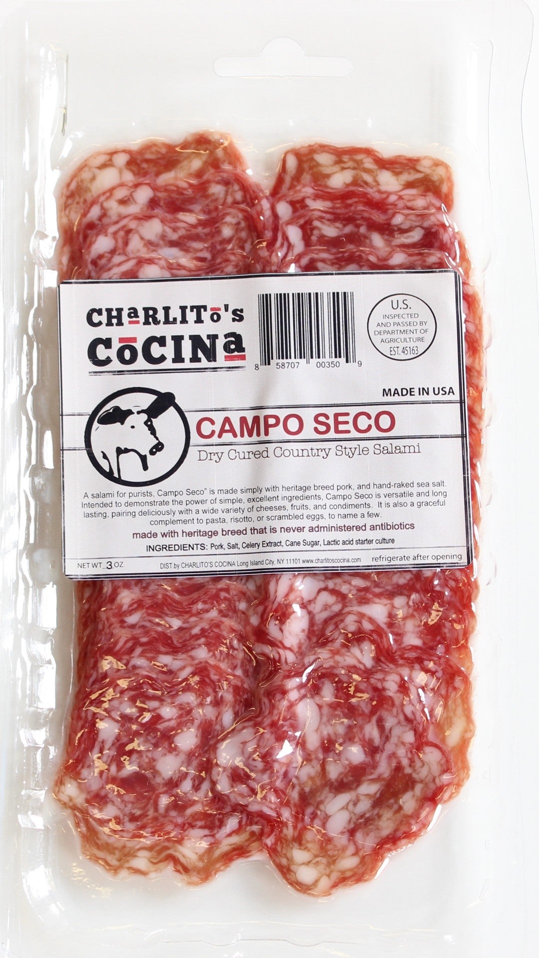 Wholesale Charlito'S Campo Seco Slc Dry X.- Bulk