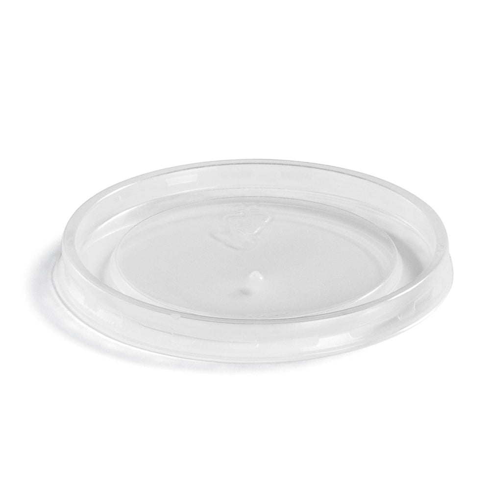 Wholesale Huhtamaki Case Vented Lids For 16-13Oz Containers- Bulk