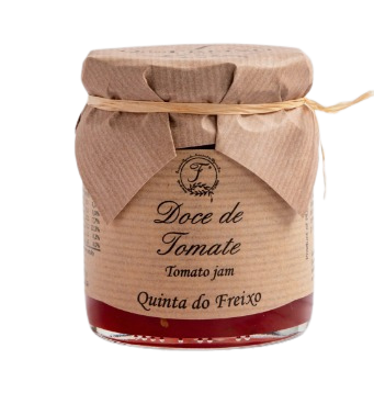 Wholesale Qta Do Freixo Tomato Jam 265G- Bulk