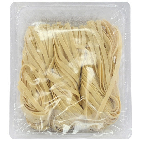 Wholesale Raffetto'S Case Vacuum Packed Fresh Tagliatelle Pasta- Bulk
