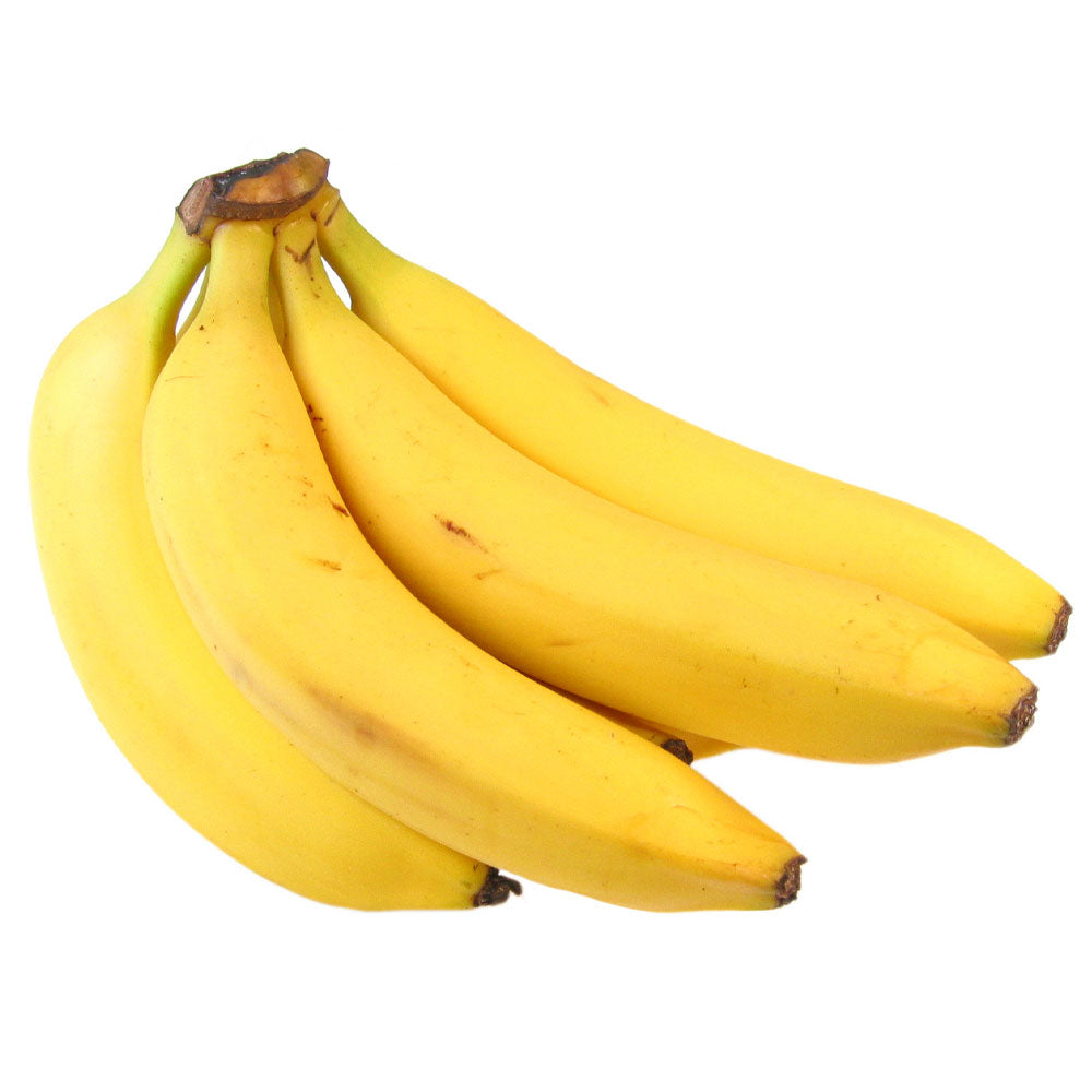 Wholesale Dole Case Banana (On Turn) 10Lb- Bulk