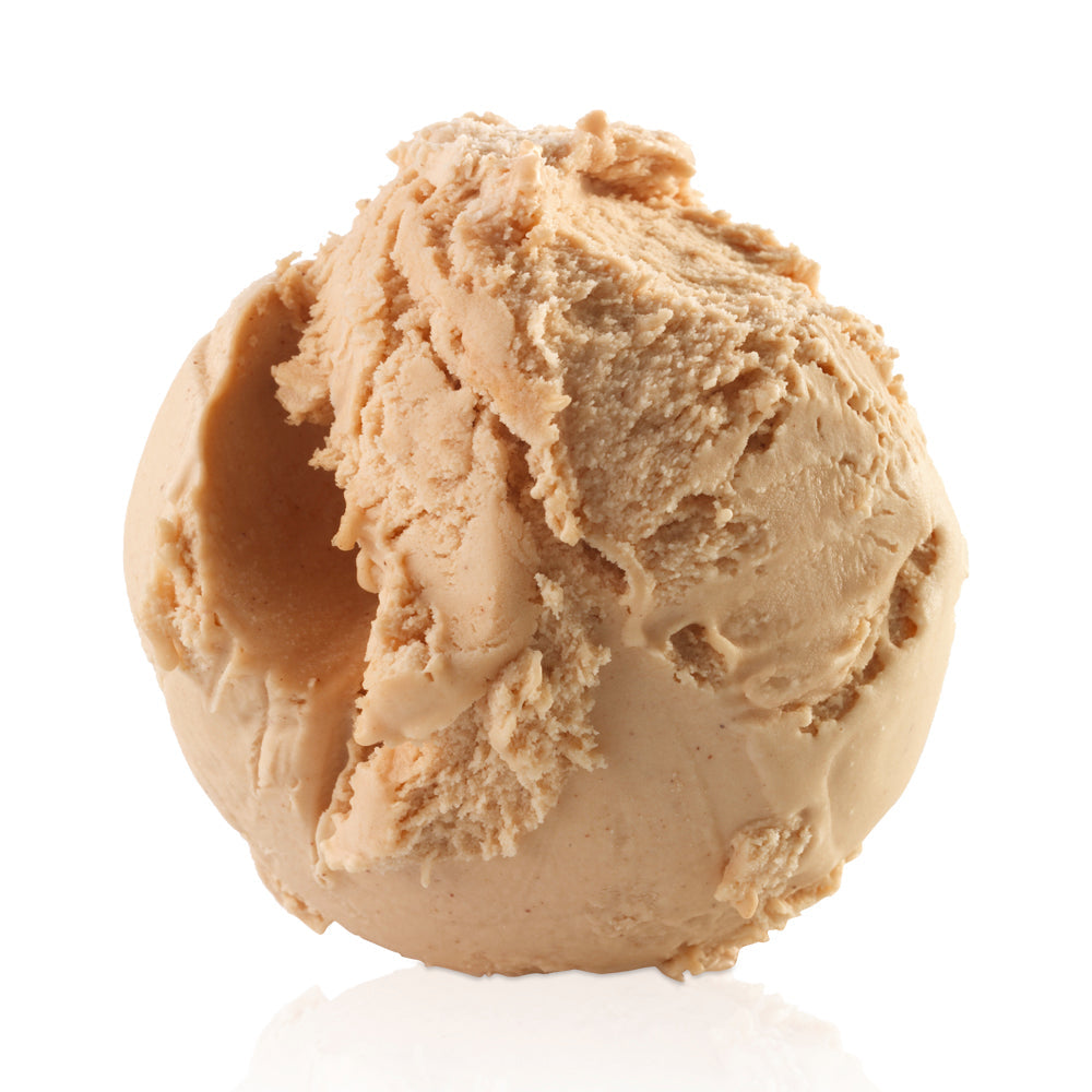 Wholesale Gelarto Peanut Butter Gelato | 5 lt tray- Bulk