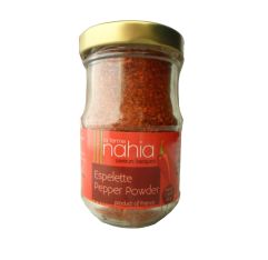 Wholesale Nahia Espelette Pepper Powder PDO 1.58 Oz- Bulk