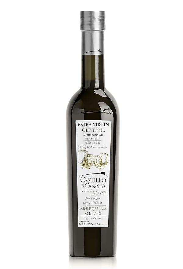Wholesale Castillo De Canena Arbequina Oo- Bulk