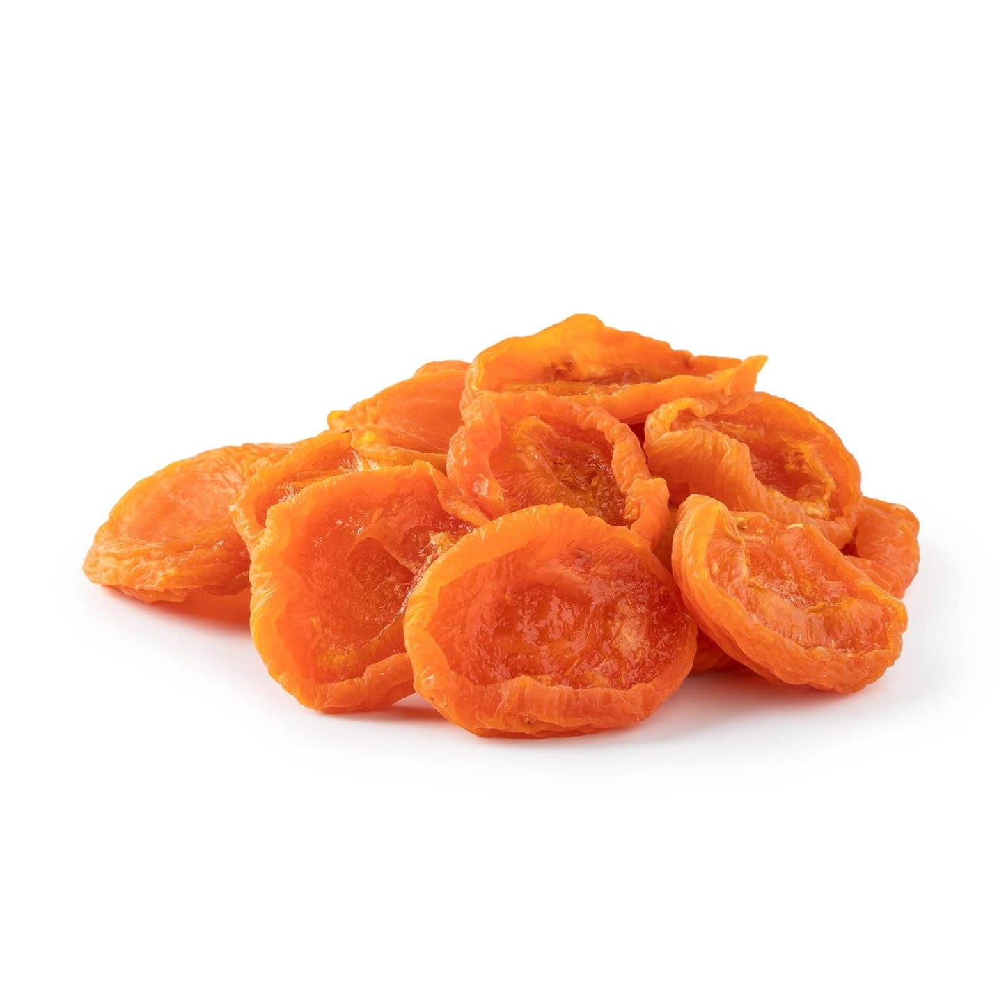 Wholesale Setton Farms California Fancy Apricots 25 lb Bulk Box- Bulk