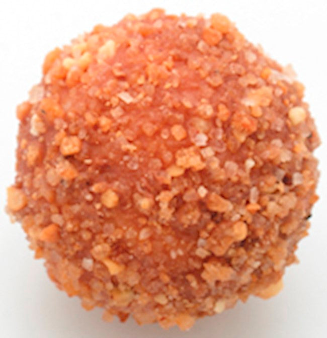 Wholesale Brazilian Praline Covered Cream Milk Chocolate Truffle (2.2 lbs) 2.2 LB- Bulk