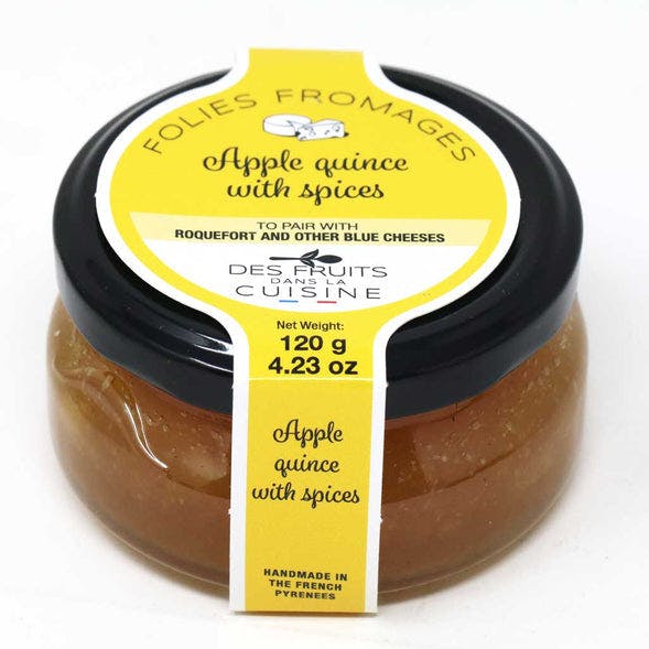 Wholesale Folies Quince Apple Roquefort- Bulk