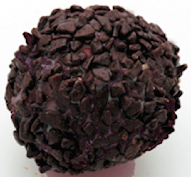 Wholesale Soft Mocha Truffle - Milk Chocolate Truffle with smooth blend of hazelnut and chocolate 2.2 LB- Bulk