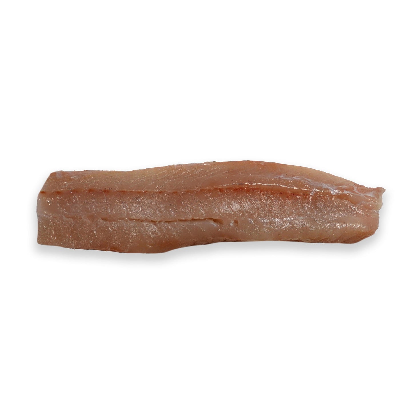 Wholesale Dix Farms Bluefish Fillet Skin-on, 2 Lb 2lb- Bulk