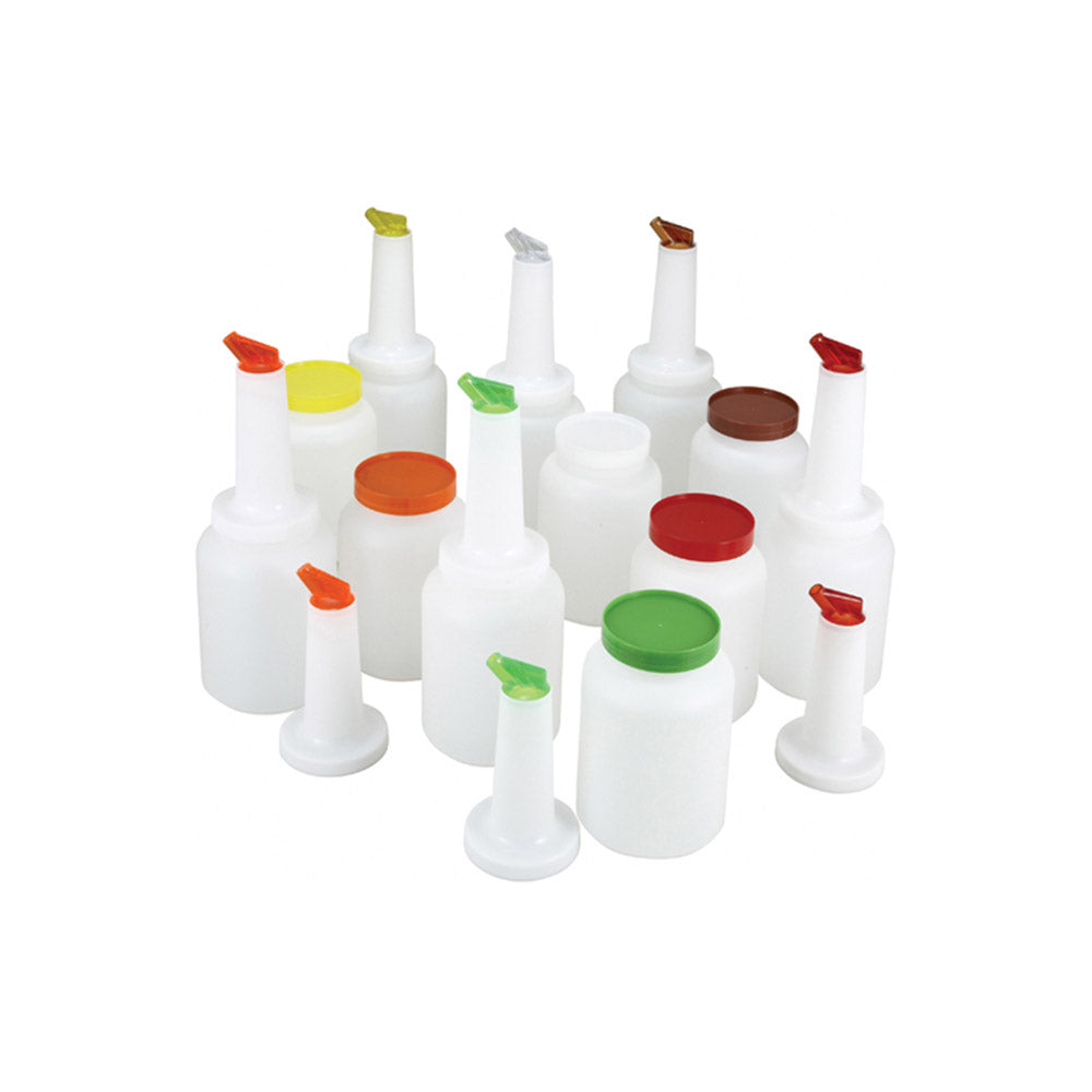 Wholesale Winco Case 1Qt Assisted Bottle Pourer- Bulk