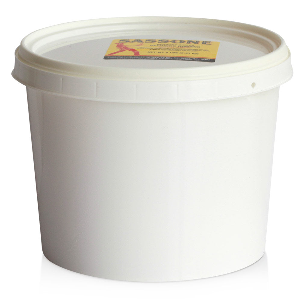 Wholesale Sassone Case Grated Pecorino Romano Cheese- Bulk
