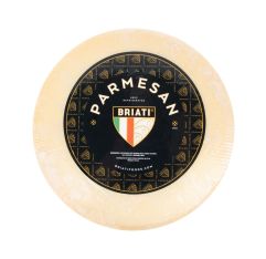 Wholesale Hampton Cheese Parmesan Wheel 20 Lb- Bulk