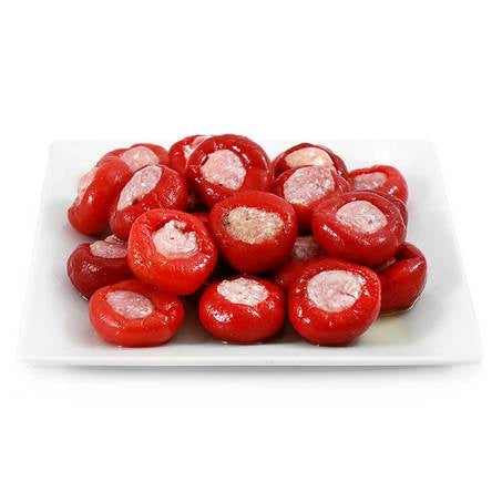 Wholesale La Fede Each Red Pepper Shooter Poppers- Bulk