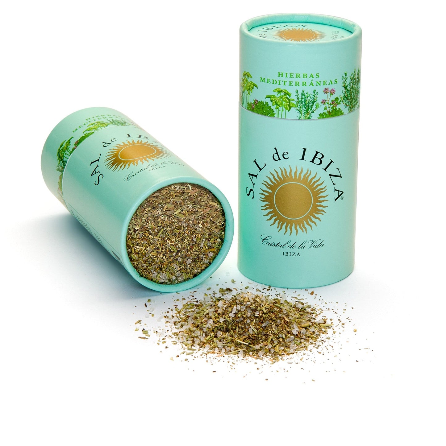 Wholesale Ibiza Granito Con Hierbas 55G- Bulk