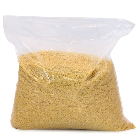 Wholesale Zerega Case Orzo Pasta- Bulk