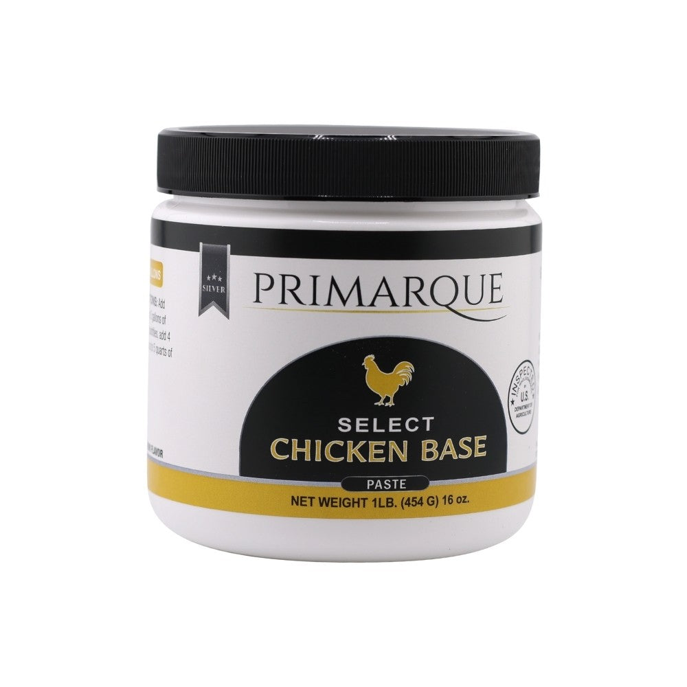 Wholesale Primarque Slvr Each Chicken Base Paste Silver- Bulk