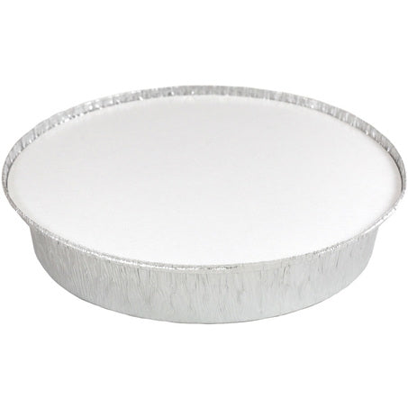 Wholesale Handi-Foil Case 9In Round Aluminum Pan- Bulk