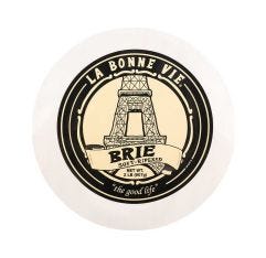 Wholesale Hampton Cheese Double Creme Brie Wheel 2 Lb- Bulk