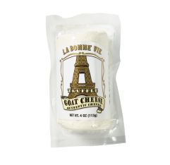 Wholesale Hampton Cheese Truffle Goat Cheese 4 Oz- Bulk