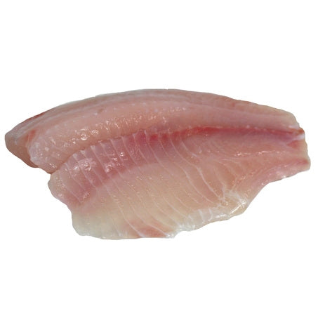 Wholesale Sea Best Case Tilapia Fillets 3/5Oz Iqf- Bulk