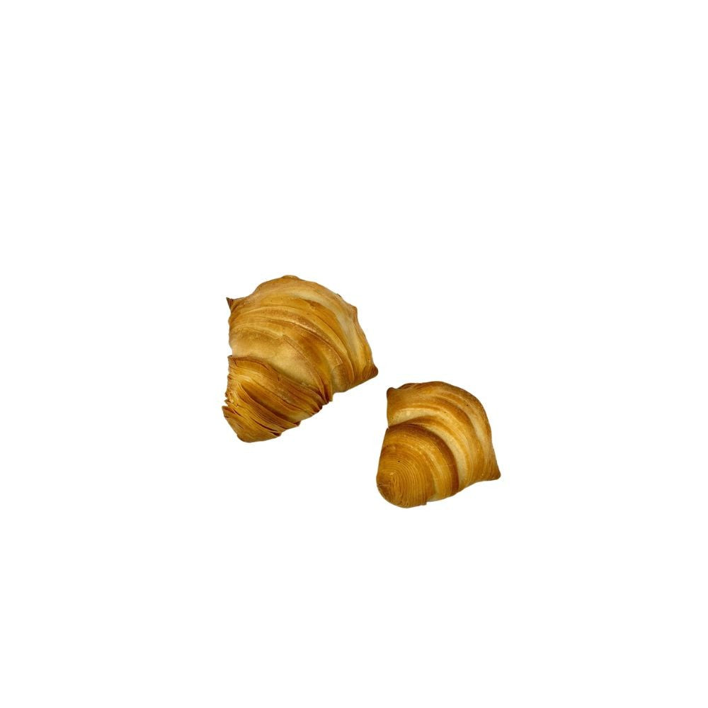 Wholesale Cannoli Plus Case Large Frozen Sfogliatelle- Bulk