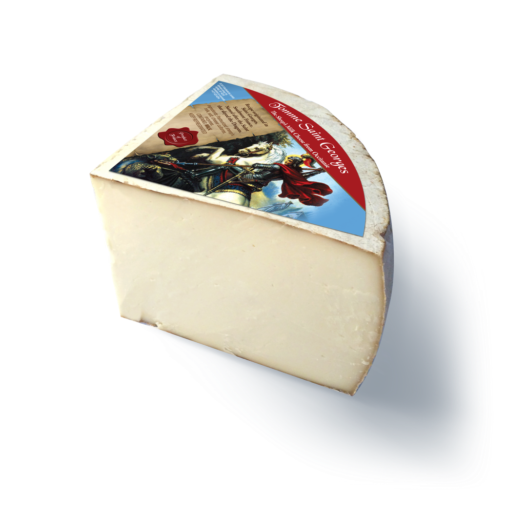 Wholesale Excalibur English Cheddar Black Wax Cuts 7 Oz- Bulk