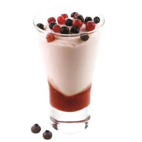 Wholesale Bindi Case Coppa Yogurt Berry- Bulk