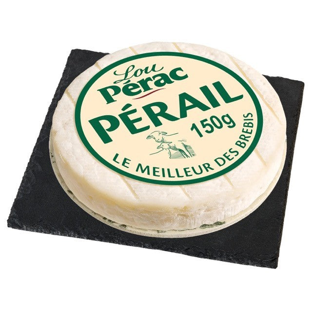 Wholesale Lou Perac Perail 5Oz- Bulk