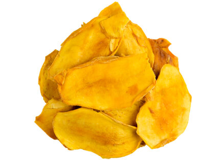 Wholesale Srf Organic Mango Slices 5Oz- Bulk