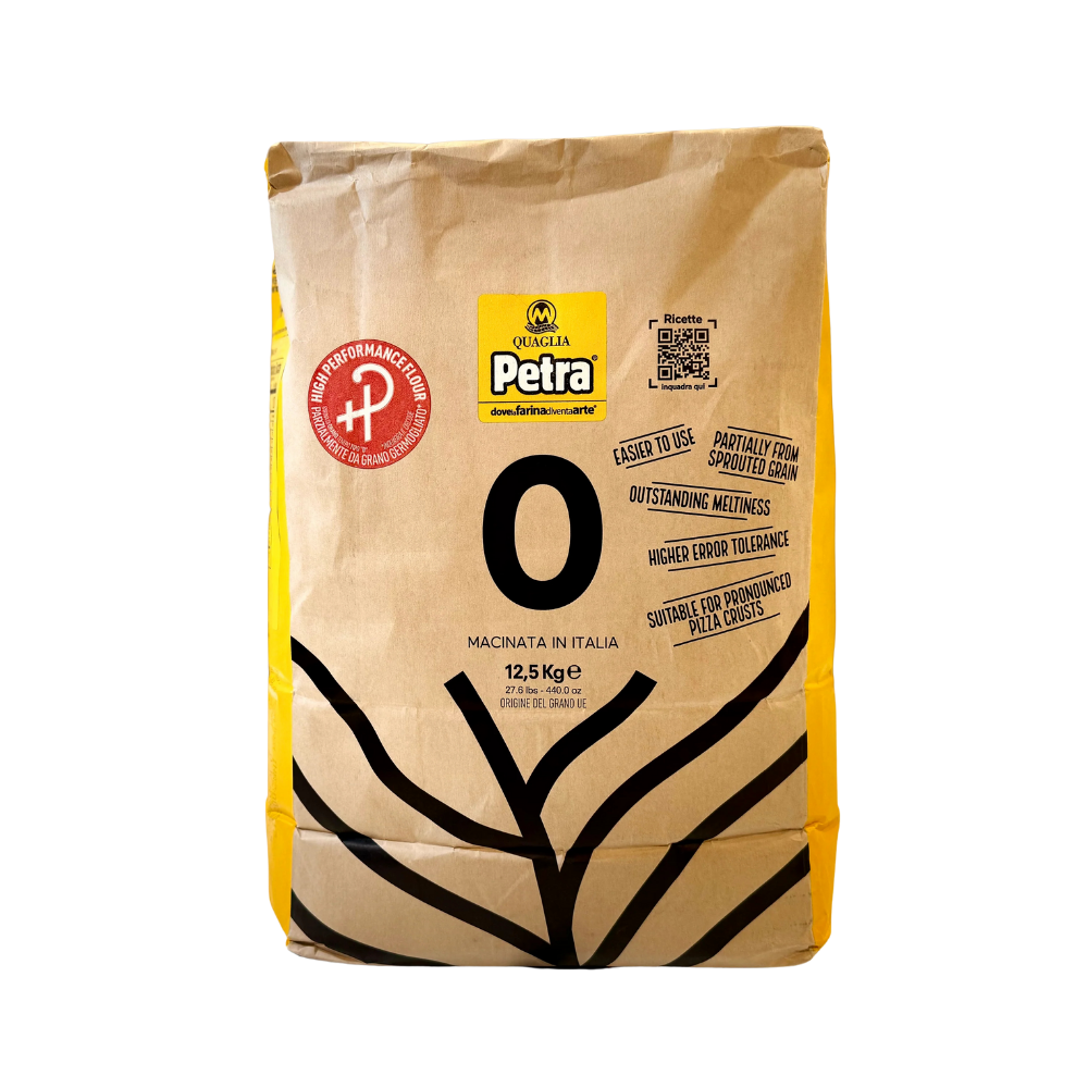 Wholesale Petra Case Type 0 High Protein Flour- Bulk