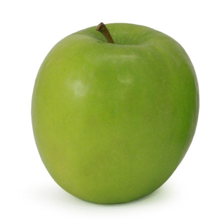 Wholesale Rainier Case Granny Smith Apples 80Ct- Bulk