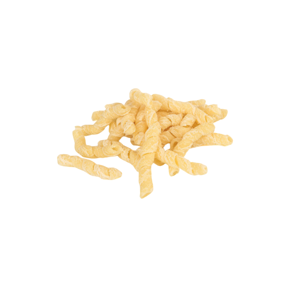 Wholesale Pastificio Case Busiate Pasta Frozen- Bulk