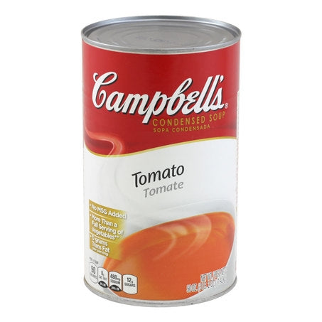 Wholesale Campbell'S Case Condensed Tomato Soup- Bulk