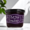 Wholesale Ety Blackberry Rosemary Jam 1Gal- Bulk