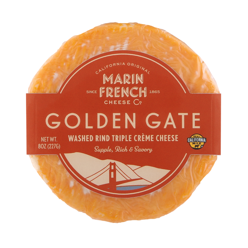 Wholesale Marin French Golden Gate- Bulk