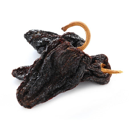 Wholesale BoxNCase Case Dried Ancho Peppers- Bulk