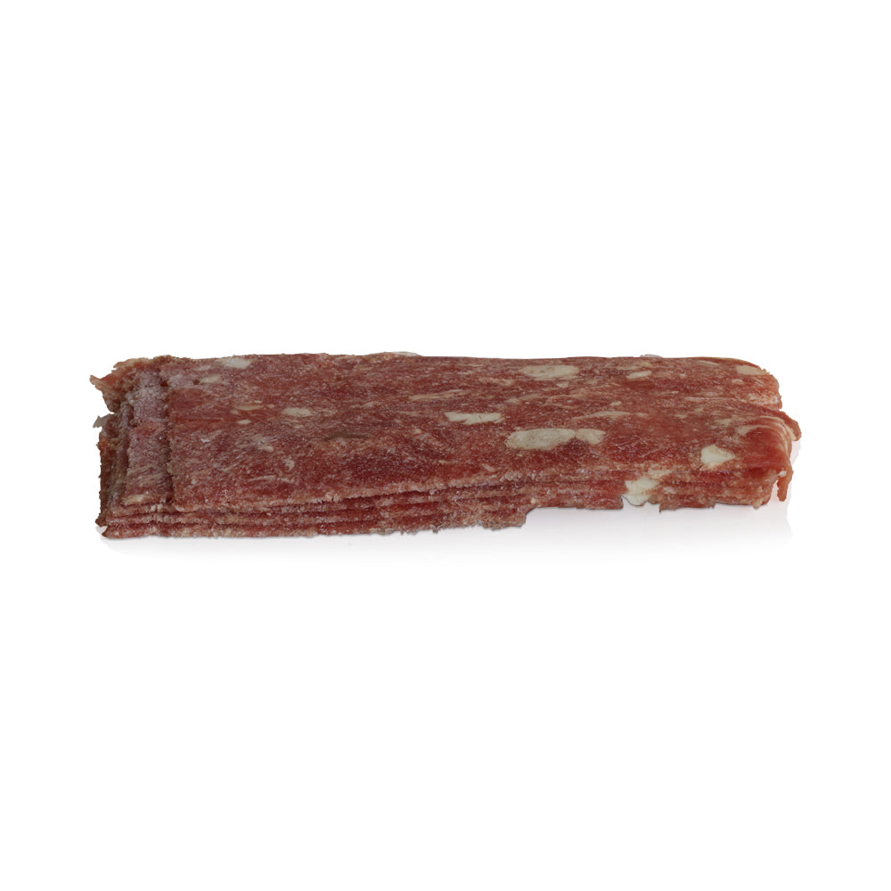 Wholesale Supreme Silver Case Beef Sandwich Slices 6Oz- Bulk