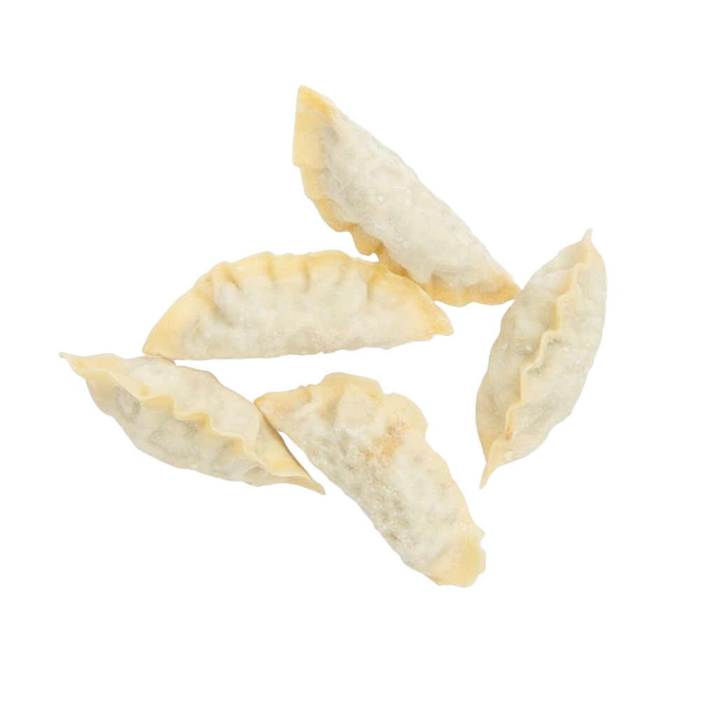 Wholesale Chef One Case Mandu Beef And Vegetable Dumpling- Bulk