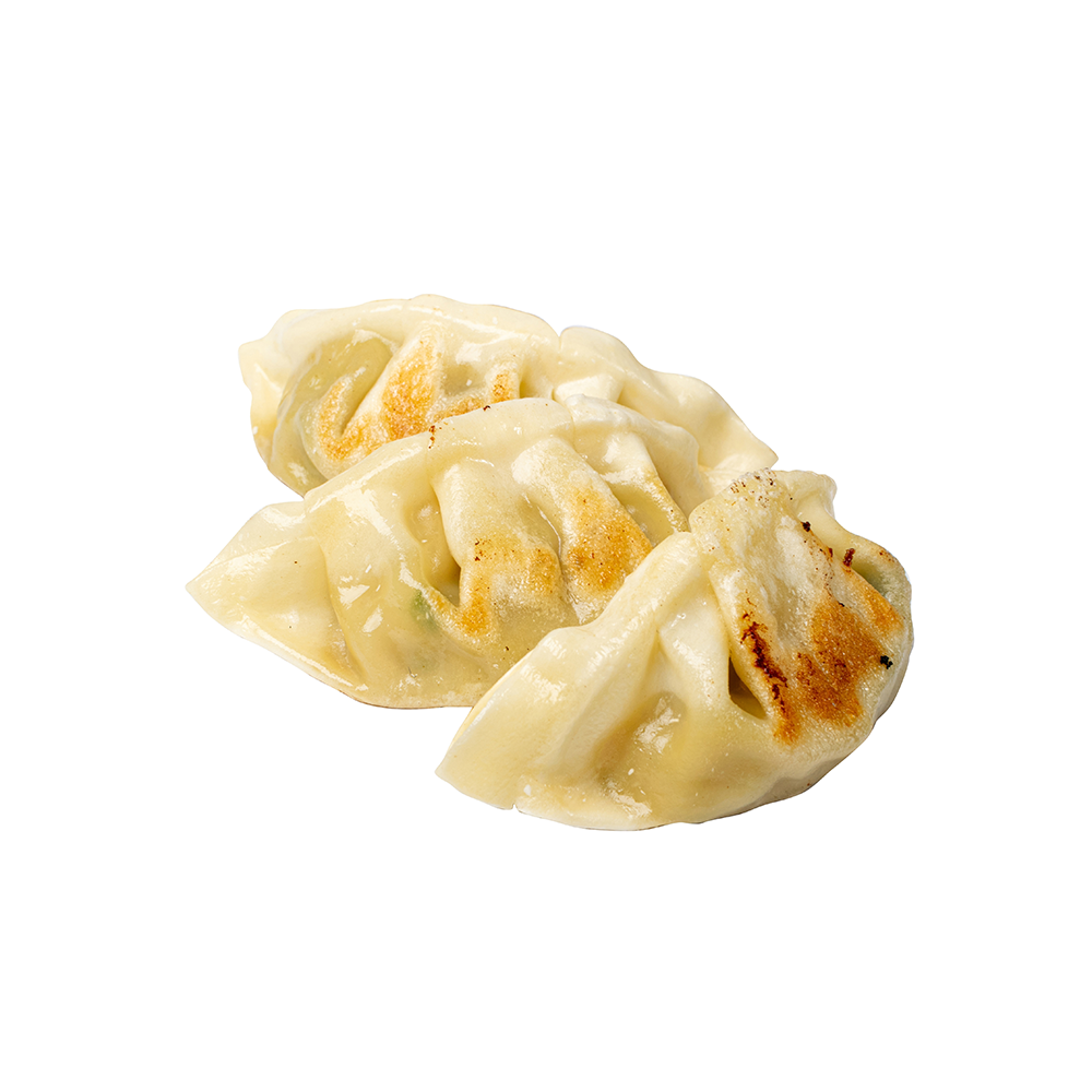 Wholesale Royal Dragon Case Shrimp Potstickers- Bulk