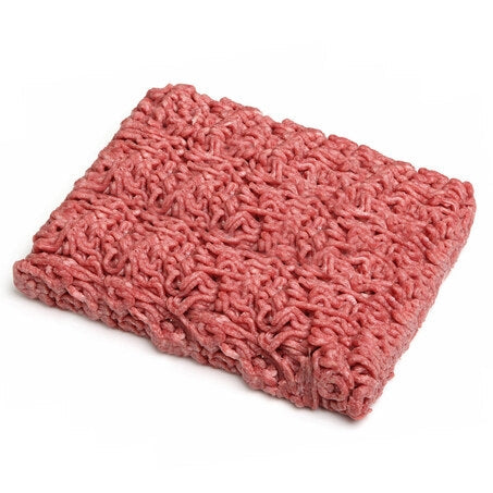 Wholesale BoxNCase Case Fresh Ground Beef 80-20- Bulk