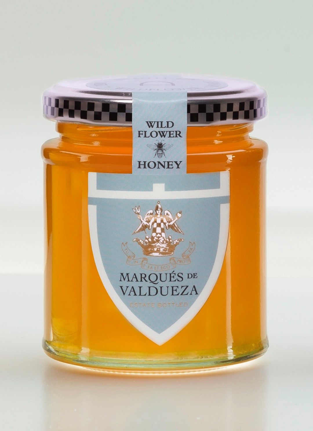 Wholesale Marques De Valdueza Wildflwer Honey- Bulk