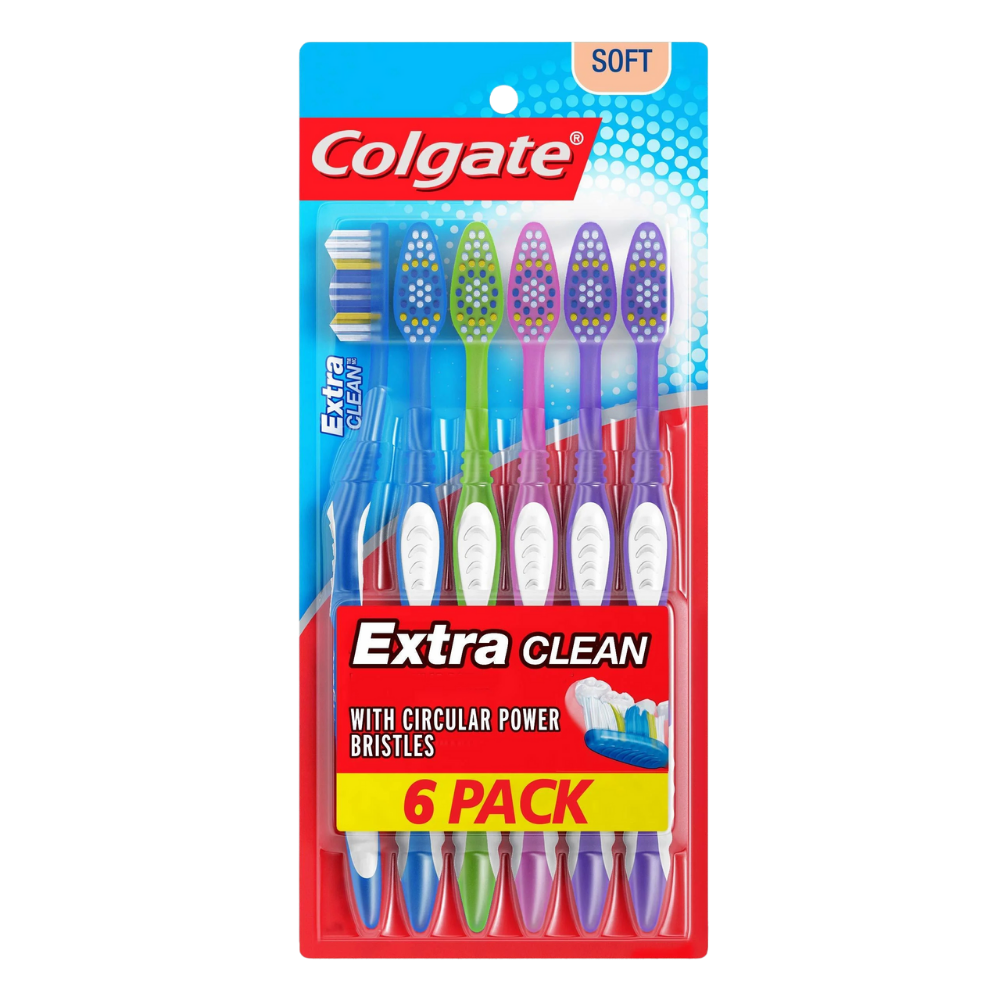 Wholesale Colgate Case Colgate Toothbrush- Bulk